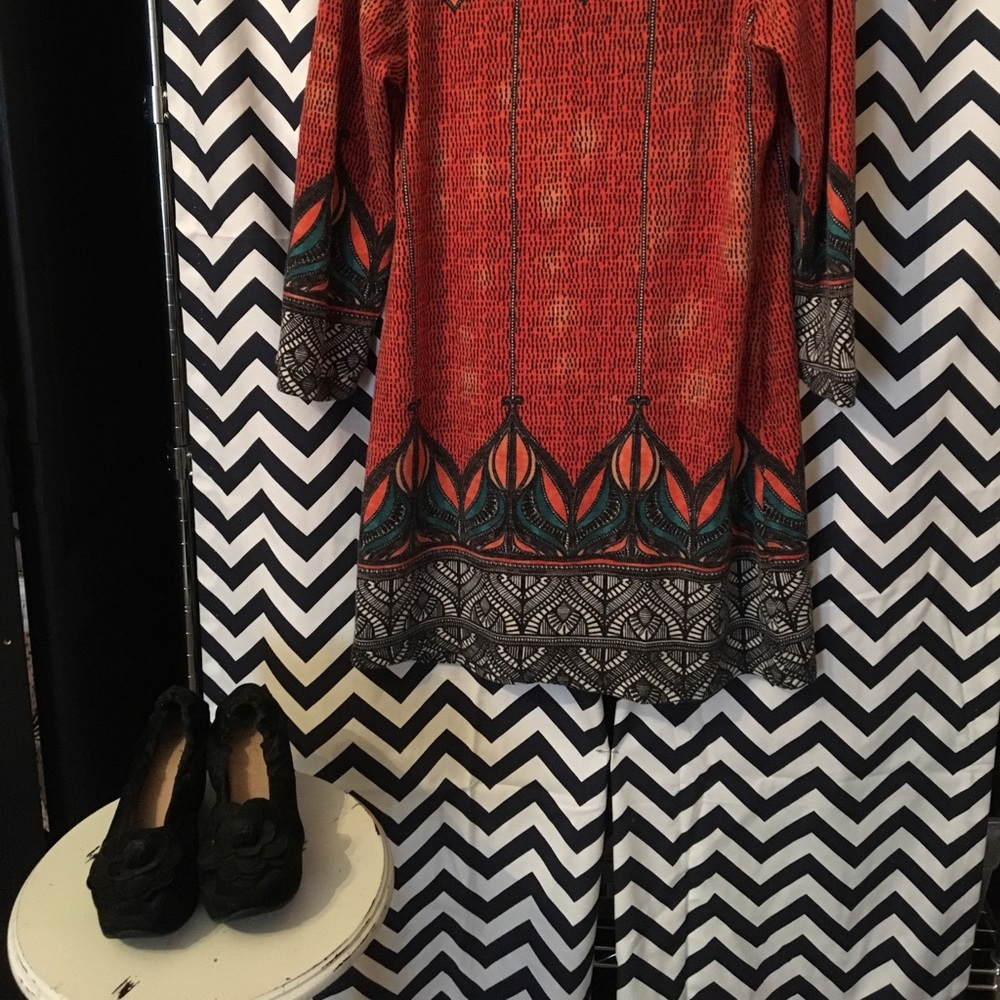 Dress